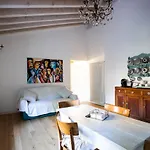 Apartamento La Marcona Serramazzoni