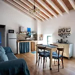 Apartamento La Marcona *