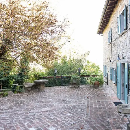 La Marcona Apartment