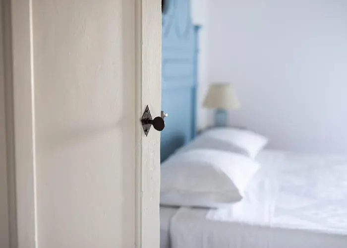 Apartment La Marcona