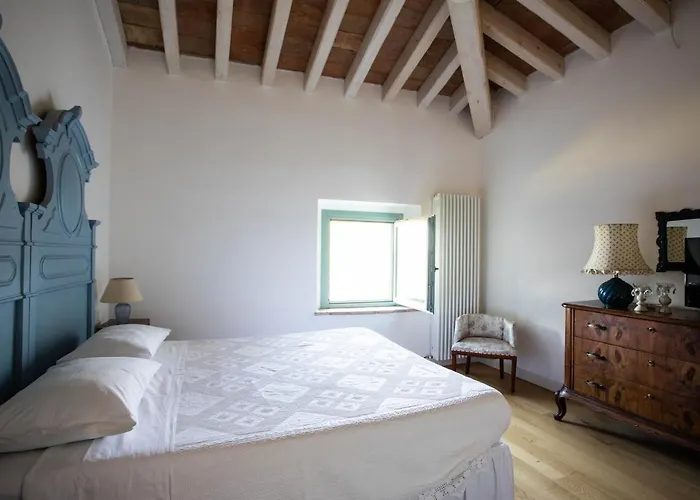 Apartment La Marcona