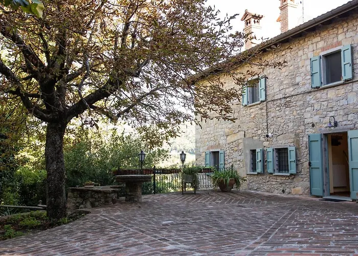 La Marcona Serramazzoni