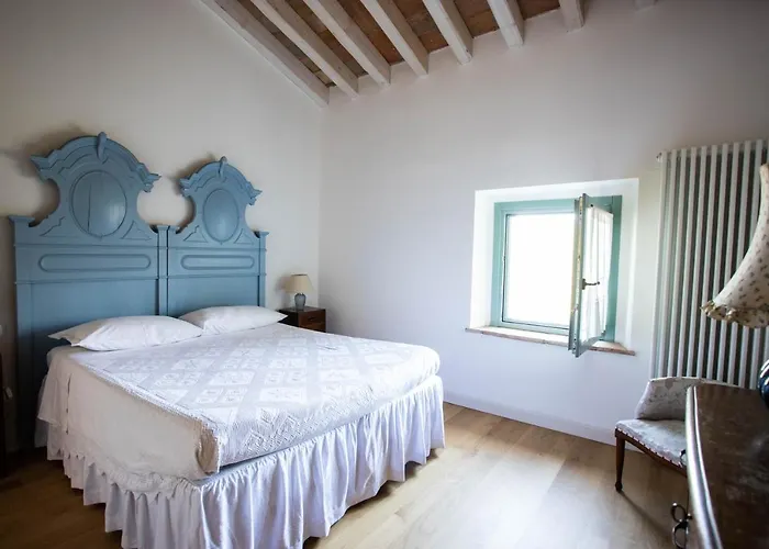 Apartment La Marcona