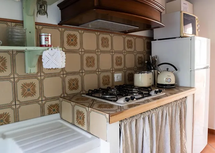 Apartment La Marcona