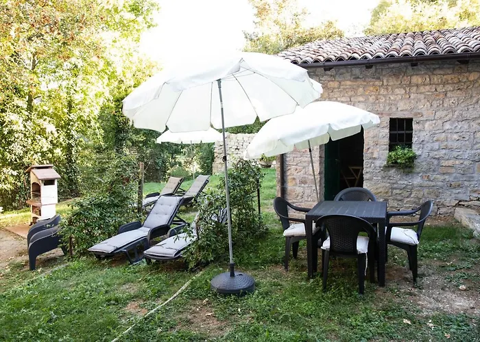 La Marcona Apartment
