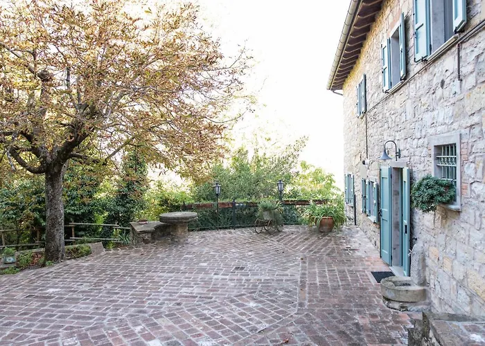 La Marcona Apartment