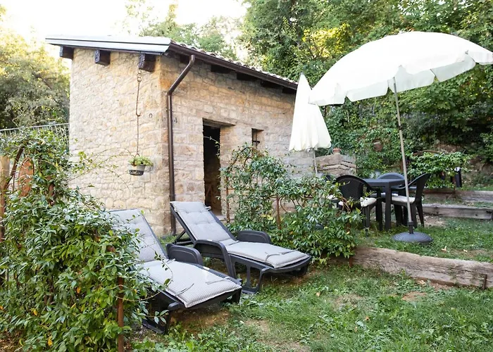 La Marcona Apartment