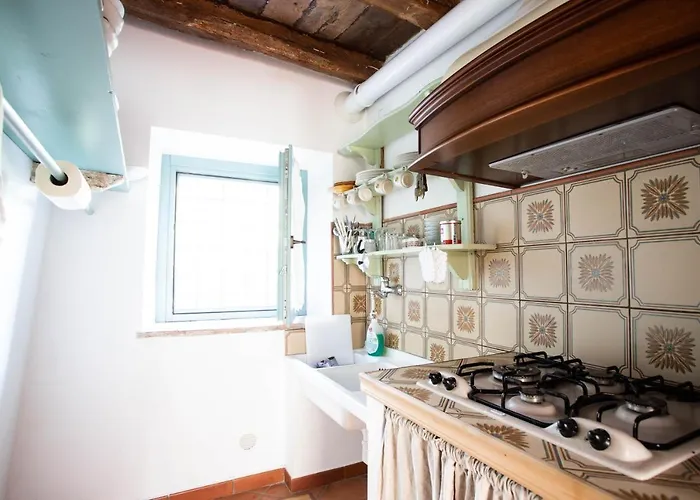 La Marcona Apartment