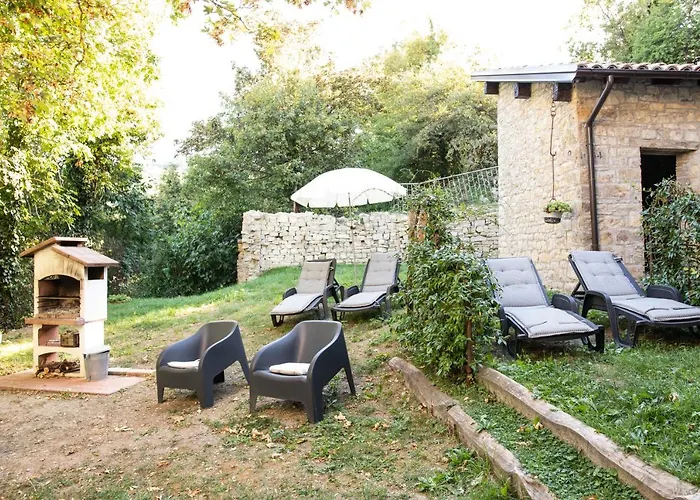 La Marcona Apartment