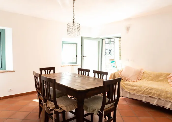 La Marcona Apartment *