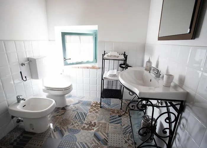 La Marcona Apartment