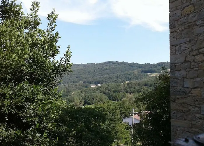 La Marcona Apartment *