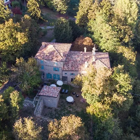 La Marcona * Serramazzoni