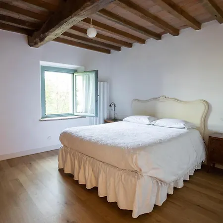 Apartamento La Marcona Serramazzoni