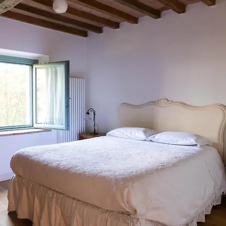 La Marcona Lägenhet