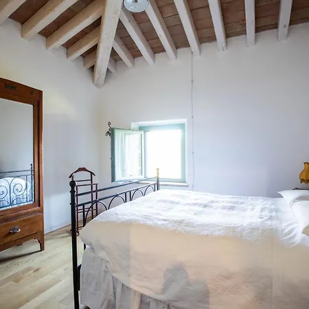 Apartament La Marcona *