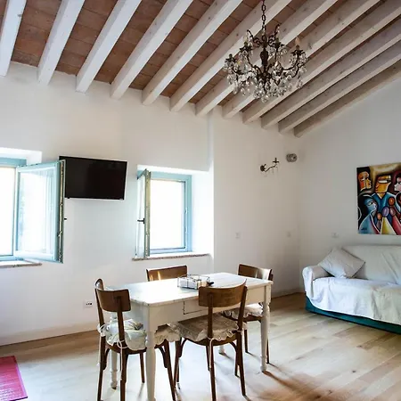 La Marcona Apartamento Serramazzoni