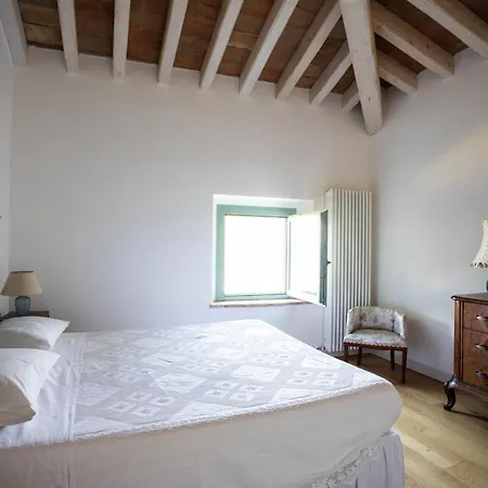 Apartamento La Marcona