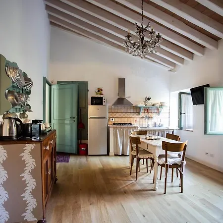 La Marcona Apartament