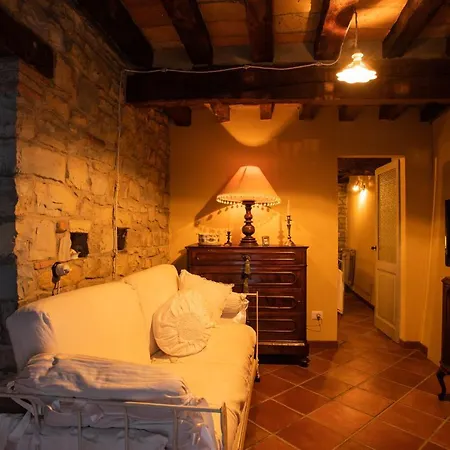 Apartament La Marcona Serramazzoni