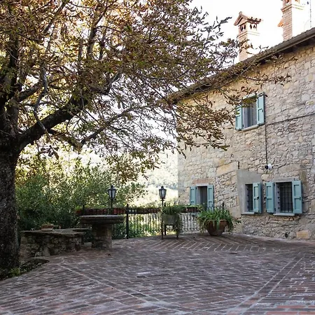 La Marcona Serramazzoni