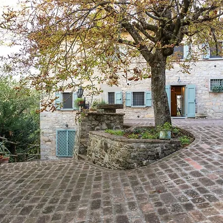 La Marcona * Serramazzoni