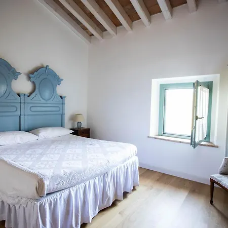 Apartament La Marcona