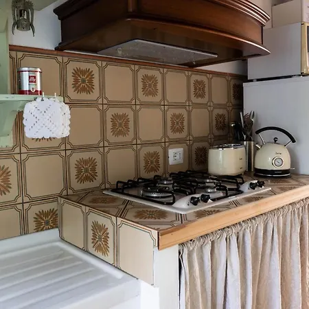 Apartament La Marcona