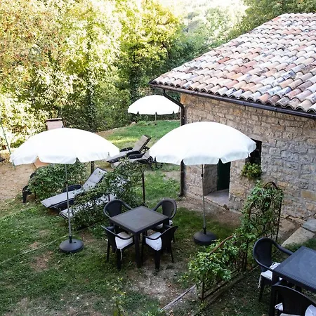 La Marcona * Serramazzoni