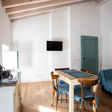 Apartament La Marcona *