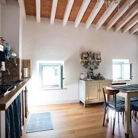 La Marcona Apartamento