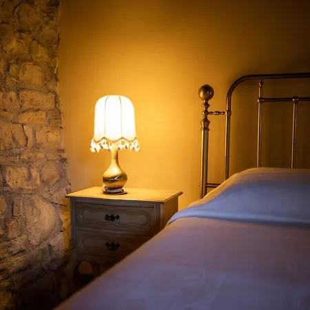 Apartament La Marcona Serramazzoni
