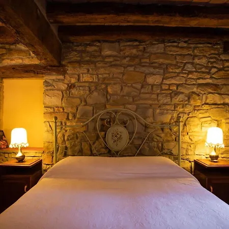 La Marcona Apartament Serramazzoni