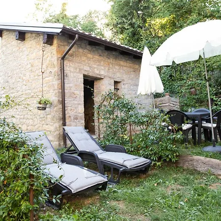 La Marcona Apartamento