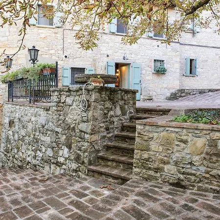 La Marcona Serramazzoni