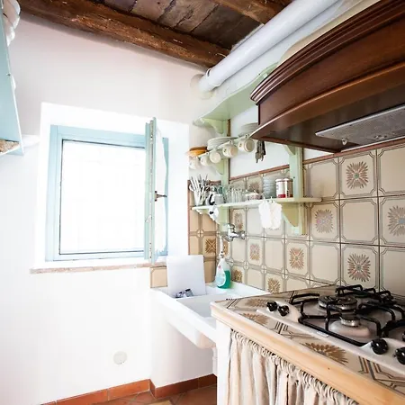 La Marcona Appartement