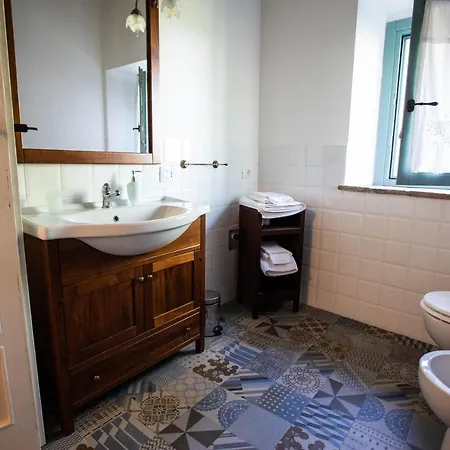 Apartament La Marcona *