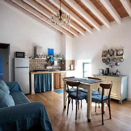 Apartment La Marcona *