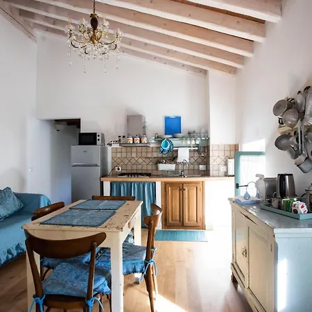 Apartamento La Marcona *