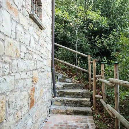 La Marcona Lägenhet