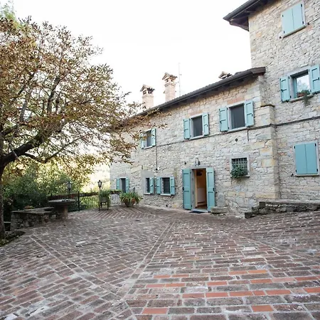 Apartament La Marcona *
