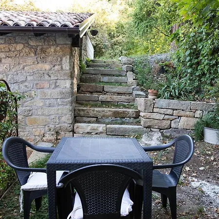 Apartament La Marcona