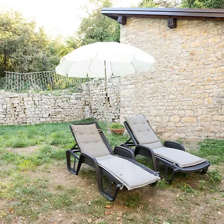 Apartamento La Marcona Serramazzoni