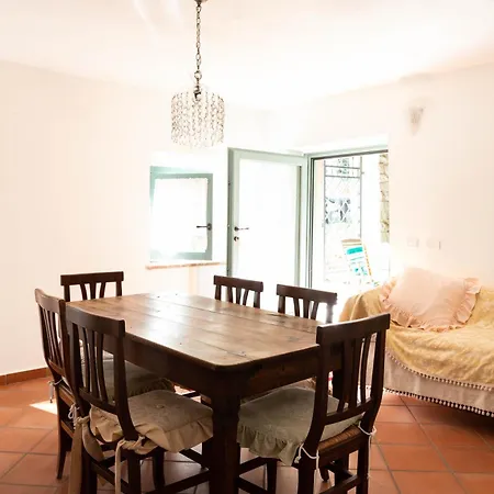 La Marcona דירה *