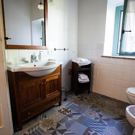 La Marcona Apartamento Serramazzoni