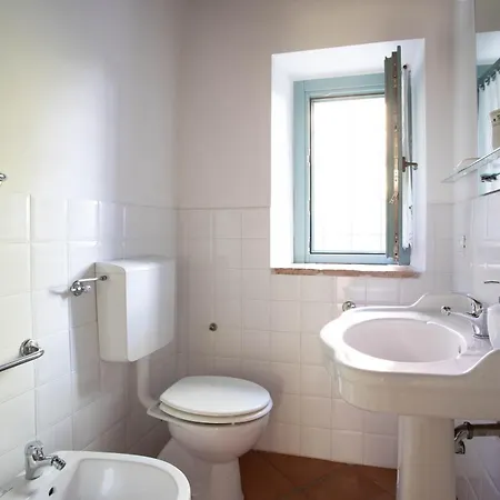 La Marcona * Serramazzoni