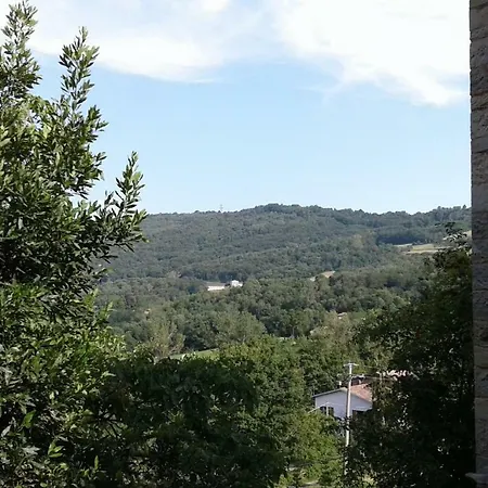 La Marcona Appartement *