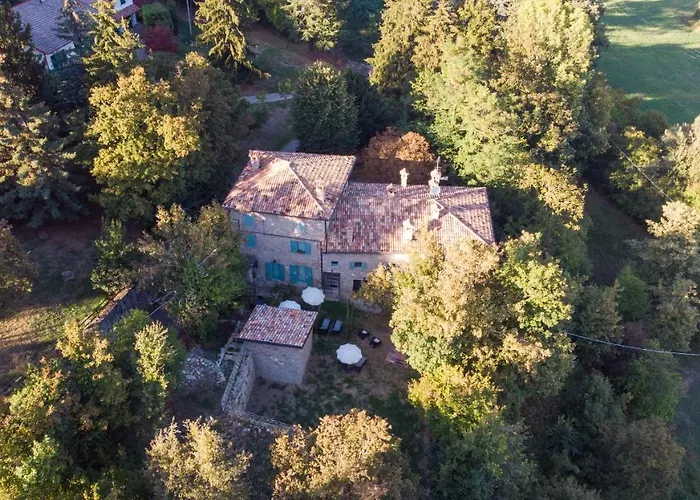 La Marcona * Serramazzoni