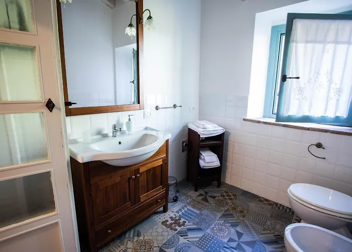 La Marcona * Serramazzoni