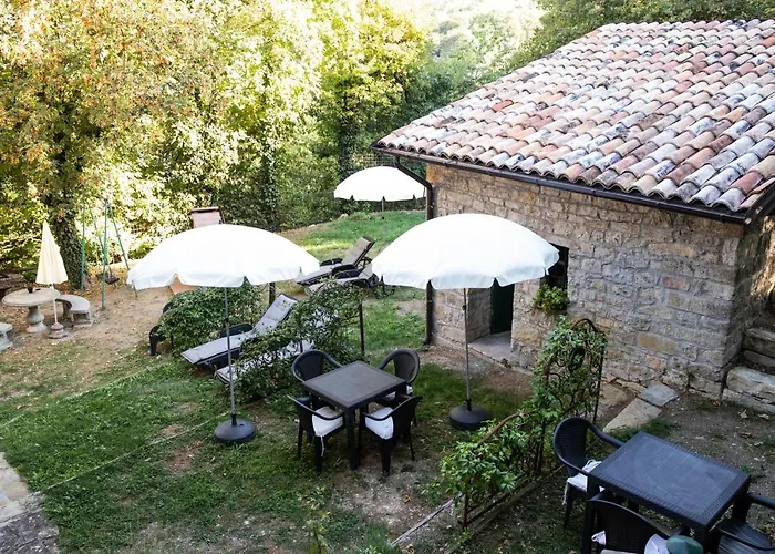 La Marcona * Serramazzoni